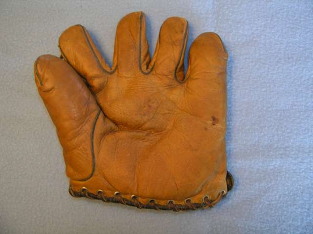 Dizzy Dean Spalding DD 2 Front Doug